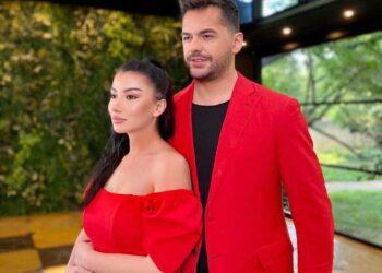 4 muaj pa Shpat Kasapin: Selvija bën dedikimin rrënqethës për të