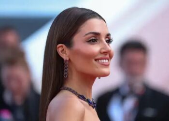 Hande Erçel thyen heshtjen pas hetimit për drogë: Kam besim te drejtësia