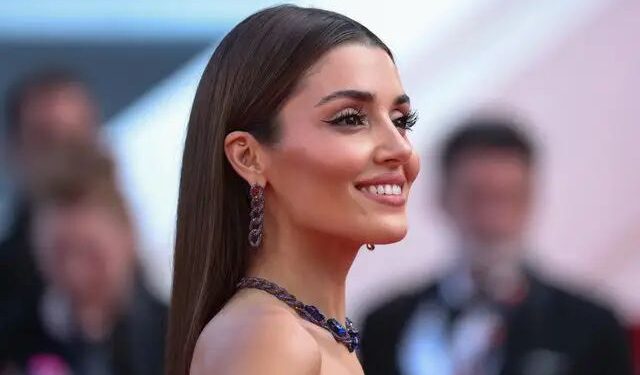 Hande Erçel thyen heshtjen pas hetimit për drogë: Kam besim te drejtësia