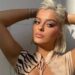 Bebe Rexha shpërndan videon e Brikenës dhe Mateos, bën komentin epik