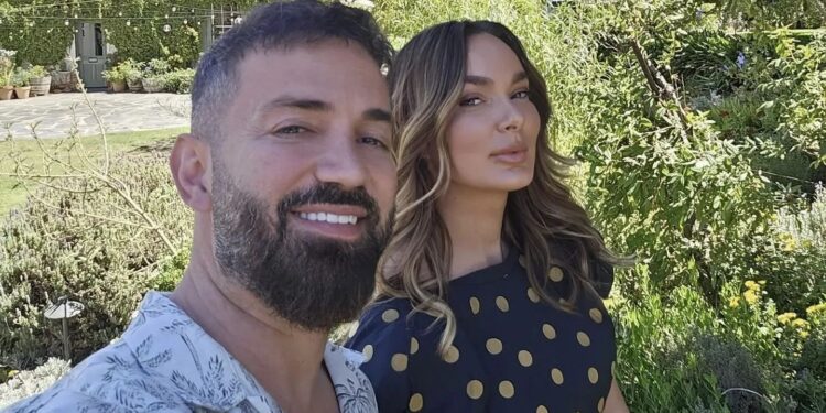 Elvis Pupa konfirmon  pjesëmarrjen në “Ferma VIP”: Bashkëshortja Belina e bindi për pjesëmarrje