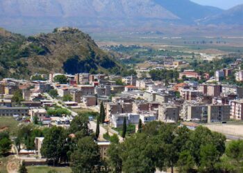 Delvina shpallet pasuri kulturore: Një hap i madh për historinë dhe turizmin