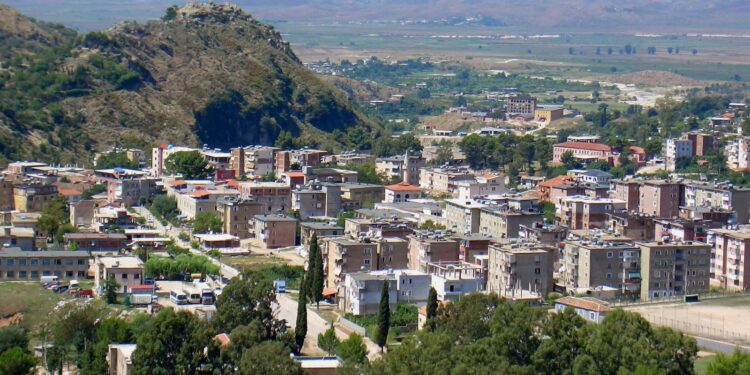 Delvina shpallet pasuri kulturore: Një hap i madh për historinë dhe turizmin