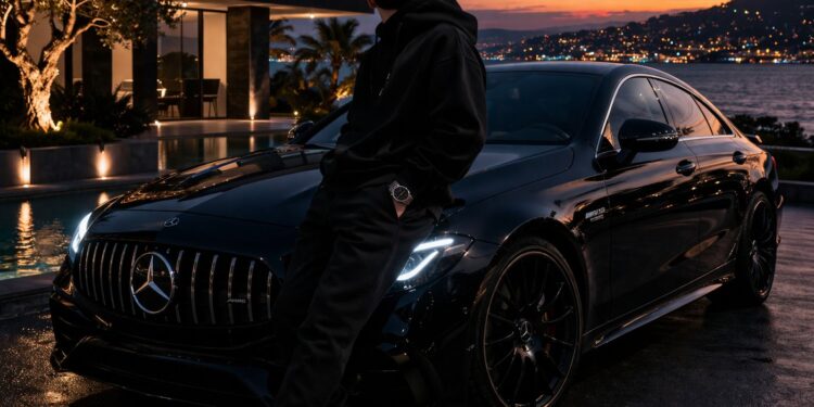 Meshkujt horxhojnë gjysmën e kohës së tyre, duke menduar për makinën e ëndrrave/ Ja se çfarë thonë studimet