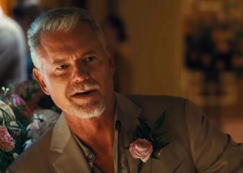 Euphoria 3 mbërrin më 12 prill: Rikthimi i Cal Jacobs dhe emocionet e fundit të Eric Dane