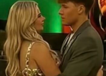 Rrëfim i papritur në Post Big Brother/ Klodi pranon hapur ndjenjat për Elijonën