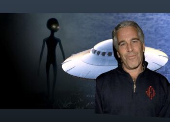 Dokumentet e deklasifikuara zbulojnë interesin e çuditshëm të Jeffrey Epstein për UFO-t