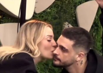 I panderuar, jo zotëri, xhaxhi Gerti…/ Selin dhe Gimbo ironizojnë Rogertin me një ftesë epike