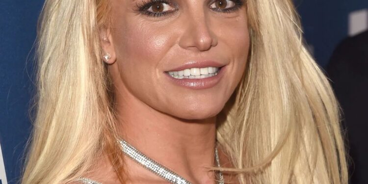 Arrestohet Britney Spears