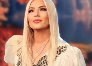 Ekskluzive/ Mihrije Braha do të jetë pjesë e Ferma VIP 3