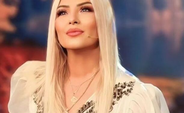 Ekskluzive/ Mihrije Braha do të jetë pjesë e Ferma VIP 3