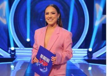 Arbana Osmani: Nuk kam folur dhe nuk do të flas kurrë keq për Top Channel