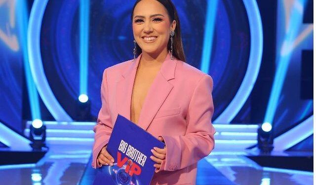 Arbana Osmani: Nuk kam folur dhe nuk do të flas kurrë keq për Top Channel