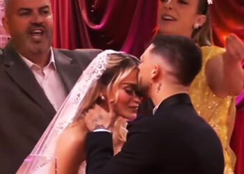 Ndonjëherë reagimi ndaj lumturisë së tjetrit tregon gjithçka