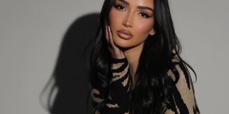 Xheneta Fetahu konfirmohet si fermere në edicionin e tretë të Ferma VIP