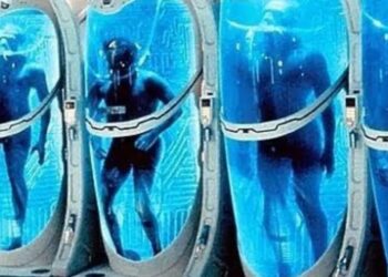 Mbi 300 persona të ngrirë, në pritje të teknologjisë së së ardhmes