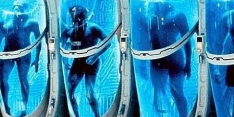 Mbi 300 persona të ngrirë, në pritje të teknologjisë së së ardhmes