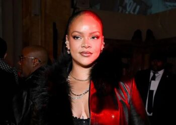 Të shtëna me armë drejt shtëpisë së Rihanna në Beverly Hills, një person në paraburgim