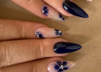 Blooming Gel,  trendi më cool i thonjve për vitin 2026