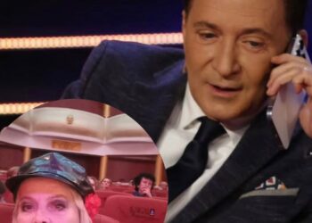 Përplasje në studio mes Linda Kalemi dhe Arjan Konomi në Big Brother VIP Fan Club