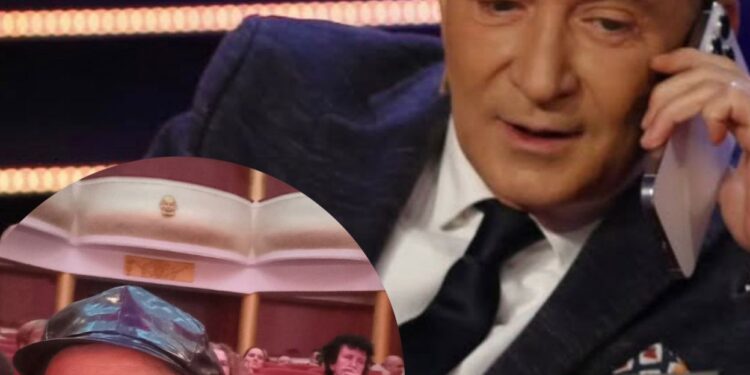 Përplasje në studio mes Linda Kalemi dhe Arjan Konomi në Big Brother VIP Fan Club