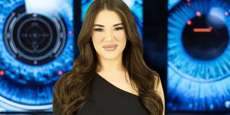 A hyri Rogeri në Big Brother VIP Albania për të ndihmuar Selin? Deklarata e Gretës ndez debat