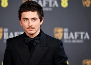 Timothée Chalamet përballet me kritika pas komenteve për baletin dhe operën
