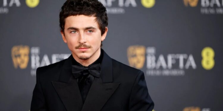 Timothée Chalamet përballet me kritika pas komenteve për baletin dhe operën