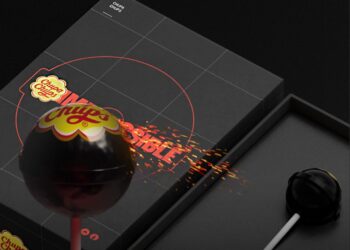 Chupa Chups bën një shaka marketingu/ Prezanton Chupa Chups Impossible