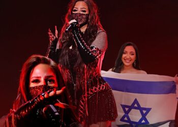 Izrael kërkon ndërhyrje ndaj përfaqësueses së Suedi në Eurovision Song Contest pas deklaratës së saj