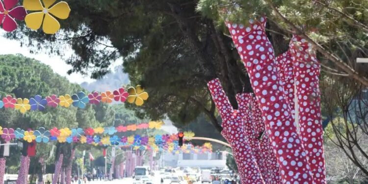 Devijohet trafiku në Tirana për Dita e Verës, ja rrugët që bllokohen