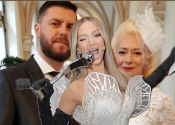 Pas zhurmës për Selinën, bashkëshortja i dërgon mesazh mbështetës Mirit në BBVA