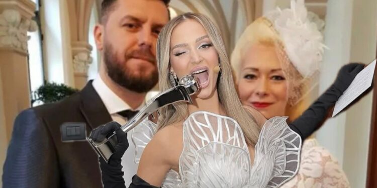 Pas zhurmës për Selinën, bashkëshortja i dërgon mesazh mbështetës Mirit në BBVA