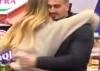 Monika Kryemadhi surprizon me deklaratën e saj : Mateo ka ndjenja për Selin