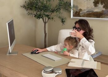 12 Marsi, dita që nderon nënat që punojnë dhe sakrificat e tyre