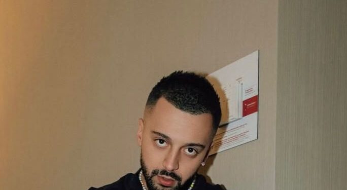 Arrestimi i Gjesti/ Dyshohet se kërcënoi me armë pronarin e një kompanie muzikore