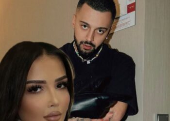 Reagon Xheneta Fetahu pas arrestimit të Gjesti: Të gjithë e dimë çfarë periudhash ka kaluar