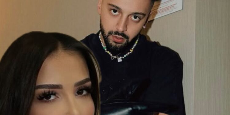 Reagon Xheneta Fetahu pas arrestimit të Gjesti: Të gjithë e dimë çfarë periudhash ka kaluar