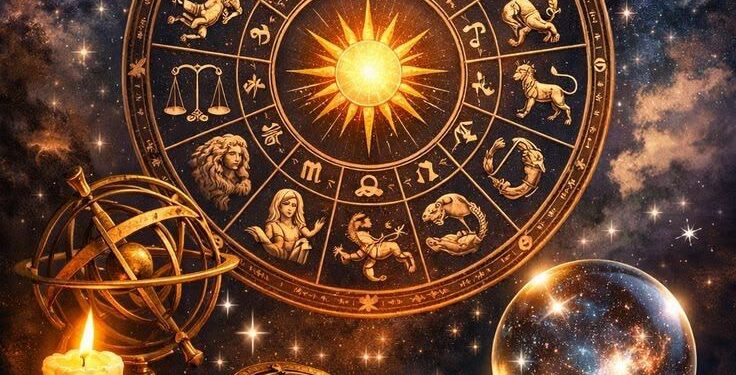 Java e parë e marsit sjell mundësi të reja për tre shenja të zodiakut