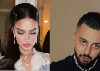 Oriola Marashi del në mbrojtje të Gjestit, kërkon lirimin e tij