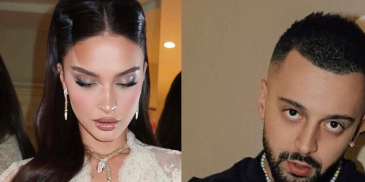 Oriola Marashi del në mbrojtje të Gjestit, kërkon lirimin e tij