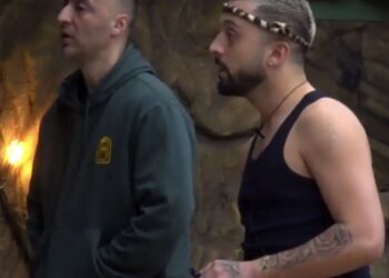 G-Bani mbron Gjestin pas arrestimit në Prishtinë