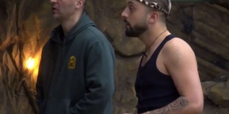 G-Bani mbron Gjestin pas arrestimit në Prishtinë