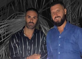 Roland Hysi reagon pas deklaratave për Mirin: Familjarët duhet të qëndrojnë jashtë lojës