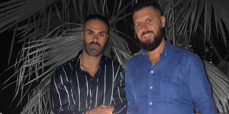 Roland Hysi reagon pas deklaratave për Mirin: Familjarët duhet të qëndrojnë jashtë lojës