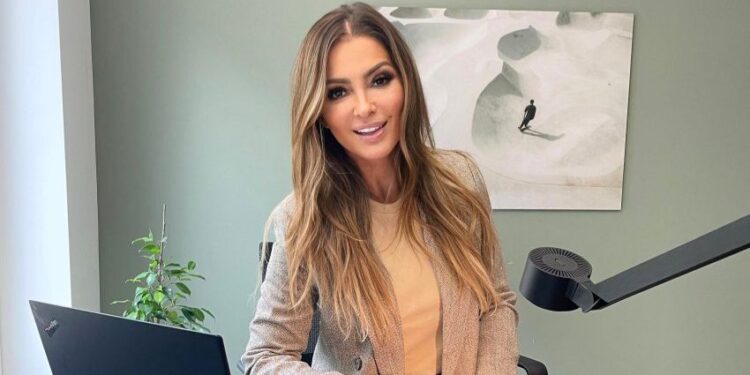 Moderatorja kosovare Malbora Gurra do të jetë pjesë e spektaklit Ferma VIP në sezonin e tretë