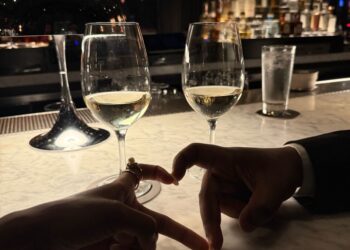 Studimi: Gratë reagojnë më shumë ndaj romancës kur janë të ngopura