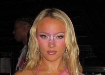 Zara Larsson humb marrëveshje 3 milionë dollarëshe pas deklaratës në TikTok