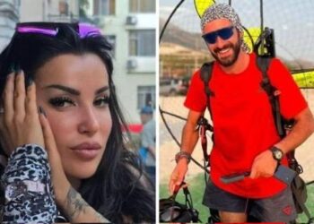 Xhonatan Islami thyen heshtjen për ndarjen nga Roza Lati: Jam i lumtur single