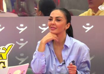 Edisa përplaset me Mateon: Do pimë kafe te Kthesa e Kamzës dhe do e shohim kush është më i fortë/ Deklarata e saj ndez rrjetin